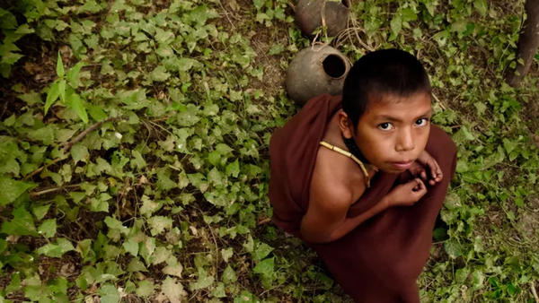 La película paraguaya Eami llega a los Platinos 2023 - Unicanal