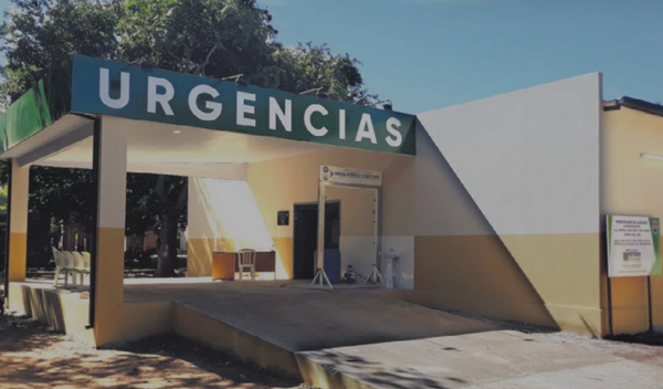 Fallece una niña de 8 años por chikungunya en el Hospital de Caaguazú - Noticiero Paraguay