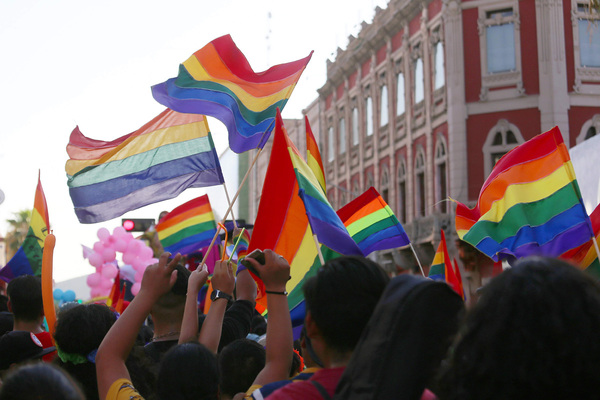 Diario HOY | Inculpan a 24 personas por "prácticas homosexuales"