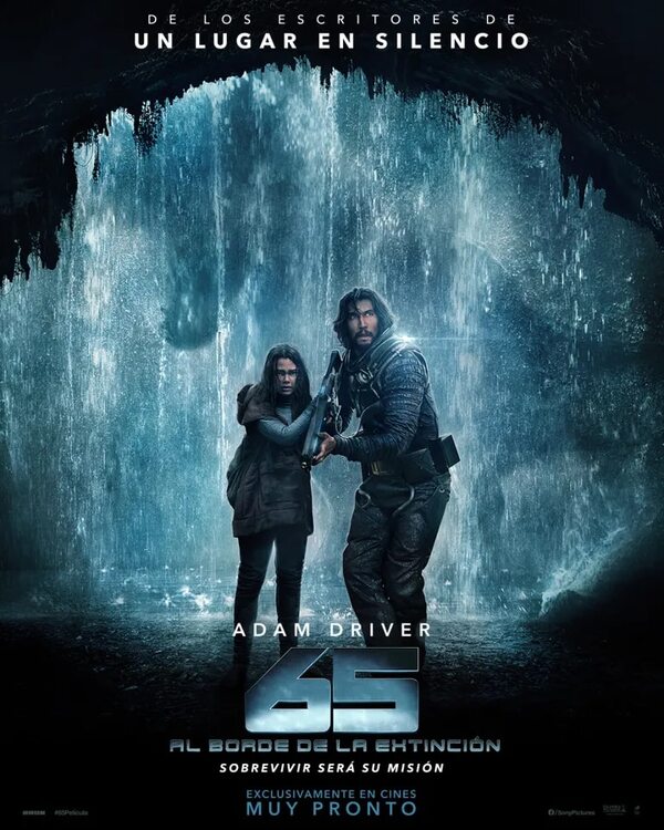 65 (2D) - Cine y TV - ABC Color
