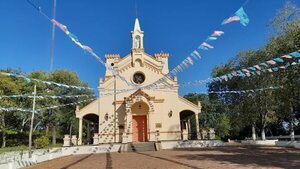 Recordarán 75 años de creación del Vicariato Apostólico del Chaco con la presencia del cardenal Adalberto Martínez - Noticias del Chaco - ABC Color
