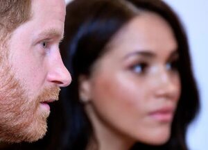 Familia real británica: Estos son los nuevos títulos reales de los hijos de Enrique y Meghan Markle - Gente - ABC Color