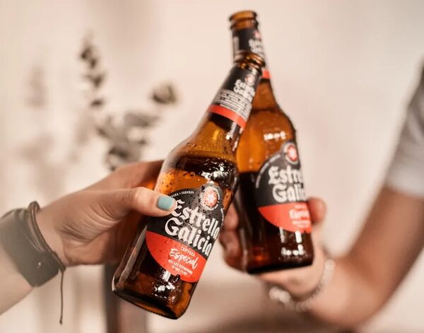 El éxito detrás de la cerveza que no pretende ser una más del montón - Brand Lab - ABC Color