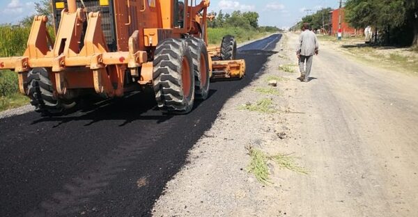 Comisión de Obras del Senado dictamina a favor de la Ruta de la Soberanía y proyecto de agua