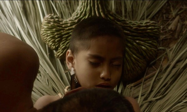 Platinos 2023: Nominan a Eami a Mejor Película Documental - trece