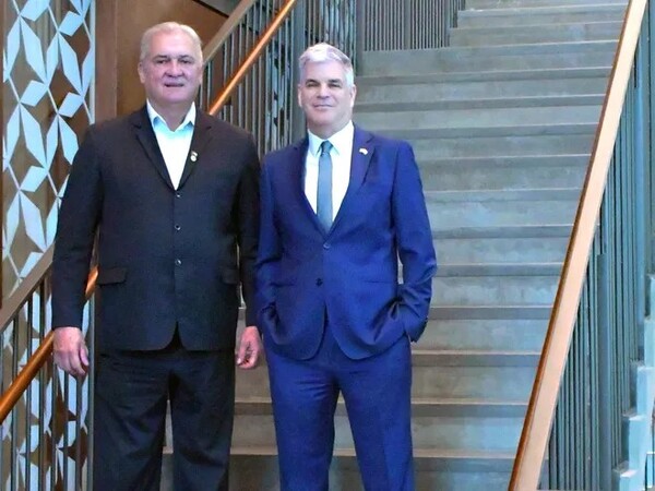 Debilitar el crimen organizado, la corrupcion y el narcotráfico