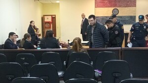 Jueza eleva a juicio oral la causa de Papo Morales por homicidio doloso - PDS RADIO Y TV