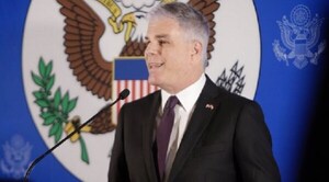 Embajador de EEUU afirma que su gobierno quiere seguir colaborando con el Ministerio Público