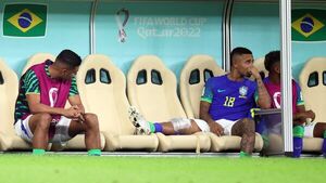 Qatar 2022: Contundente revelación de FIFPRO