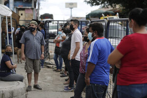 El uso de la mascarilla en Honduras dejará de ser obligatorio - MarketData