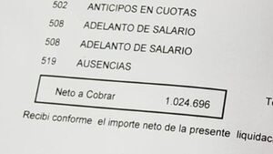 La "amiga" usó su cédula para sacar préstamos y electrodomésticos