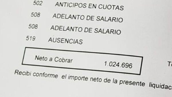 La "amiga" usó su cédula para sacar préstamos y electrodomésticos
