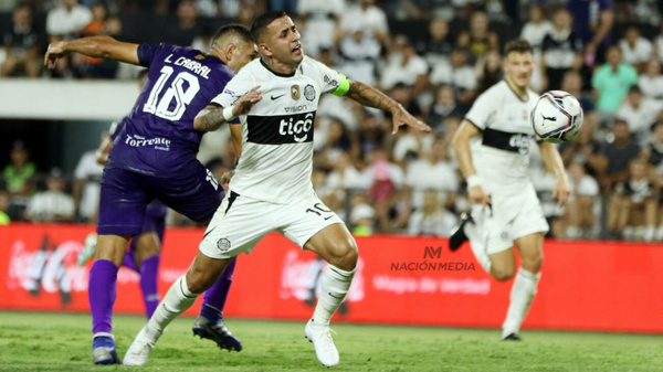 [VIDEOS] Por los penales, Olimpia viene "salvando el puchero" hace ¡más de tres fechas!