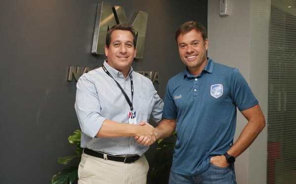 Versus / Nación Media sigue apostando al deporte con "GEN Tackle"