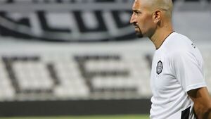 Sergio Órteman dolido por trato a sus colegas