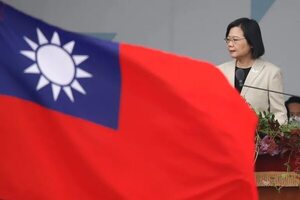 Presidenta de Taiwán confirma visita a EE.UU.: la recibirá el líder de los Representantes - Mundo - ABC Color