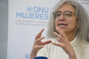 Educación digital y regulación, brechas para acceso de la mujer a tecnologías - Tecnología - ABC Color
