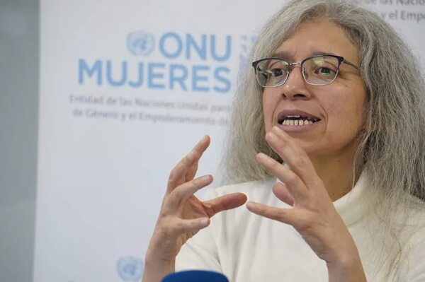 Educación digital y regulación, brechas para acceso de la mujer a tecnologías - Tecnología - ABC Color