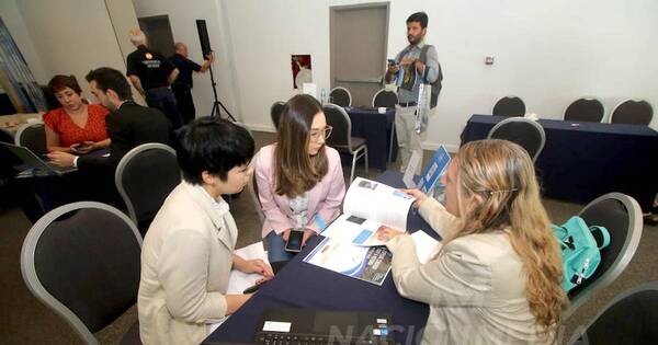 La Nación / ¿Tenés posibilidades de encontrar empleo si estudiaste comercio exterior?