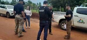 Presunto malevo ligó balazo mortal tras enfrentamiento con la Policía