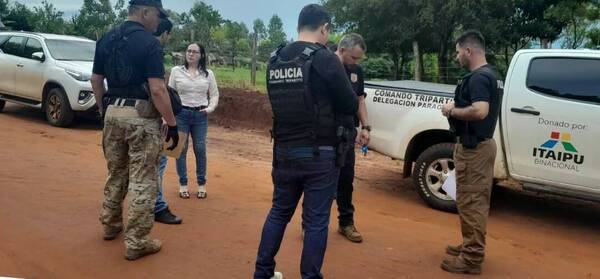 Presunto malevo ligó balazo mortal tras enfrentamiento con la Policía