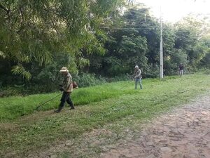 Chikunguña: Declaran emergencia sanitaria en San Ber, luego de la muerte del hijo del intendente - Nacionales - ABC Color