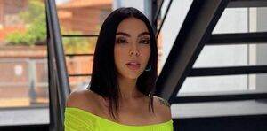 Diario HOY | Natalia Balbuena rompe en llanto en Tv, el Día de la Mujer: "Me tratan de burra"