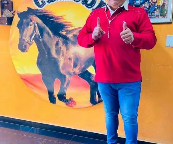 Intendente de Nanawa atacado a tiros y está grave