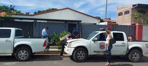 Juez resolvió arresto domiciliario de odontóloga y la prisión para anestesista | 1000 Noticias