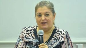 Sandra Quiñónez; “Estoy orgullosa de lo que hemos logrado” - El Independiente