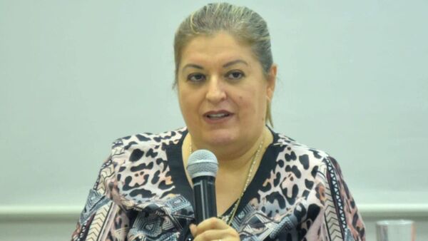 Sandra Quiñónez; “Estoy orgullosa de lo que hemos logrado” - El Independiente