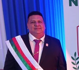 Intendente de Nanawa fue baleado - Unicanal
