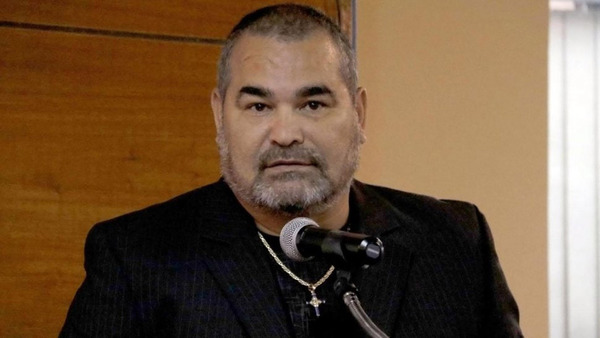 Chilavert: “Organizadores del debate faltan a la verdad y la democracia” - ADN Digital