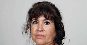 La Nación / Rediex tiene nueva viceministra