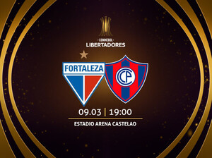 Libertadores: Cerro visita a Fortaleza en la ida por la 3.ª fase - ADN Digital