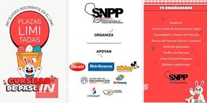INVITAN A PARTICIPAR DE “CURSILLO DE PASCUAS” ESTA TARDE EN TURISTA RÓGA - Itapúa Noticias