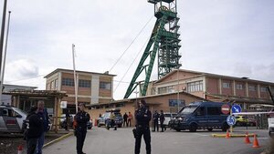 España | Mueren tres geólogos tras quedar atrapados en una mina en Barcelona