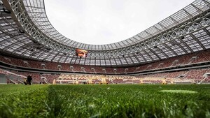 Diario HOY | Mitin a favor de Putin entorpece la actividad en el Luzhnikí