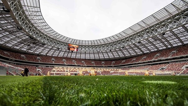 Diario HOY | Mitin a favor de Putin entorpece la actividad en el Luzhnikí