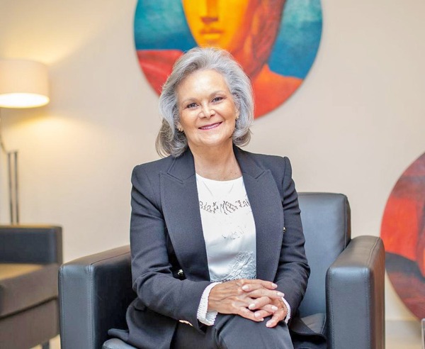 “Las mujeres demostramos que somos competitivas y eficaces” | 5Días Weekend | 5Días