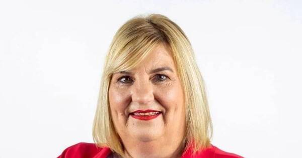 La Nación / Salud y apoyo a agricultores son prioridades para candidata a diputada por Itapúa