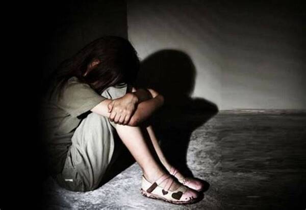 ¡Terrible! Una peque de 4 añitos vivió un infierno en su escuela