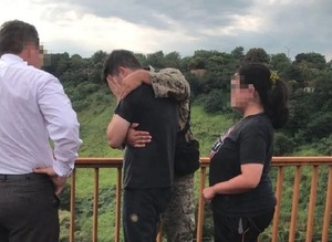 El año pasado cerró con 470 suicidios en el país | 1000 Noticias