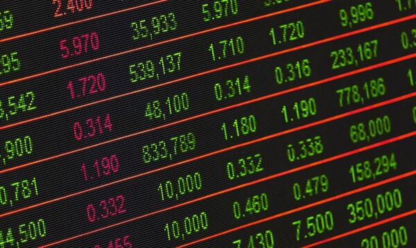 Riesgo Soberano - MarketData