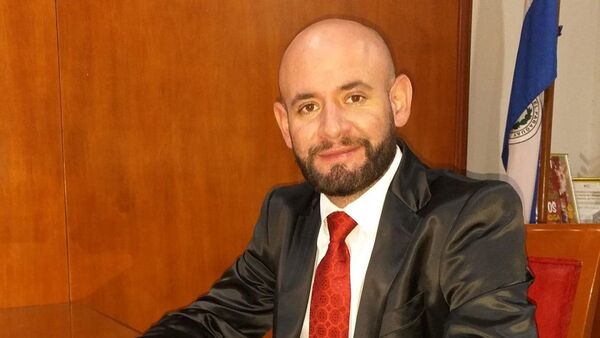 Imputan a intendente de San Pedro por lesión de confianza