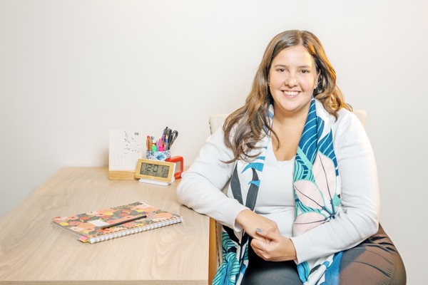 “Históricamente las mujeres somos quienes levantamos al Paraguay” | 5Días Weekend | 5Días