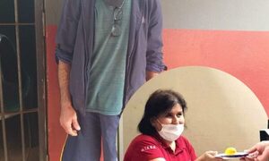 8 años de cárcel para hombre que por años mantuvo bajo violencia a su pareja