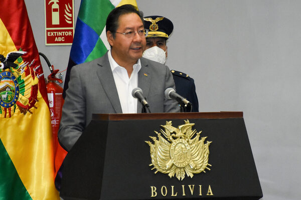 Bolivia comienza a producir un radiofármaco para la detección del cáncer - MarketData