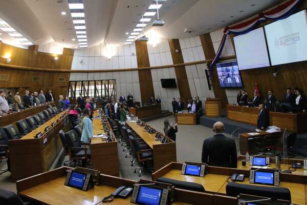 Diputados dan media sanción a uso de cédula, licencia y otros documentos en formato digital - ADN Digital