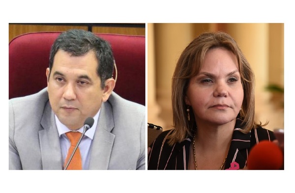 Arévalo critica que Lilian Samaniego 'siga jodiendo a 50 días de las elecciones'